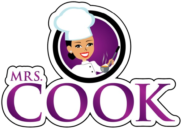 MRS. COOK